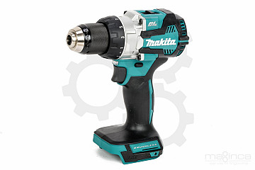 Akumulatorski vrtalnik vijačnik 18V LXT MAKITA DDF489Z