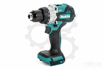 Akumulatorski vrtalnik vijačnik 18V LXT MAKITA DDF492Z