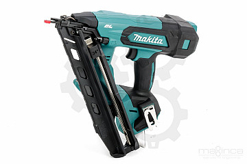 Akumulatorski žebljalnik 18V LXT MAKITA DBN620Z