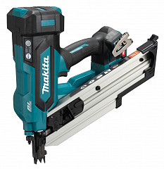 Akumulatorski žebljalnik 40V XGT MAKITA BN001GZ + FEEL THE ENERGY GRATIS BL4040F Akumulator*