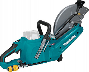 Akumulatorski rezalnik za beton 40V XGT MAKITA CE004G + FEEL THE ENERGY GRATIS BL4040F Akumulator*