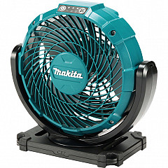 Akumulatorski ventilator 12V CXT MAKITA CF100DZ