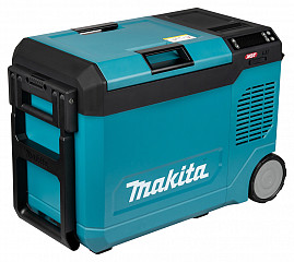 Akumulatorska hladilno grelna torba zaboj 18V LXT 40V XGT MAKITA CW006GZ