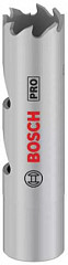 BOSCH PRO MultiM kronska žaga 22 mm 