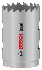 BOSCH PRO MultiM kronska žaga 56 mm