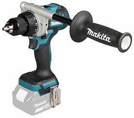 Akumulatorski vrtalnik vijačnik 18V LXT MAKITA DDF492Z