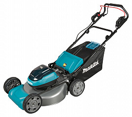 Akumulatorska samohodna kosilnica 18V LXT MAKITA  DLM540Z