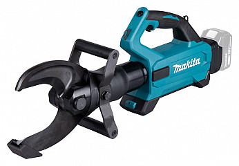 Akumulatorski rezalnik kablov 18V LXT MAKITA DTC104ZK