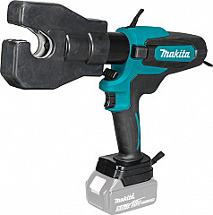 Akumulatorske klešče MAKITA DTC303ZK