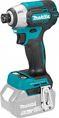 Akumulatorski udarni vijačnik 18V LXT MAKITA DTD201Z