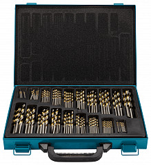 170 - delni set HSS svedrov za kovino