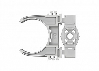 PRO EPC sponka za cevi, 32 mm