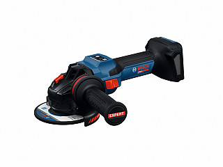 Kotni brusilnik EXPERT EXWS18V-15S