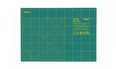 OLFA PODLOGA ZLOŽLJIVA FCM-A3 (320MM X 450MM)