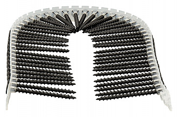Hitromontažni vijaki PH2 na traku 3,9 x 55 mm