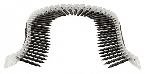 Hitromontažni vijaki na traku 3,9 x 35 mm