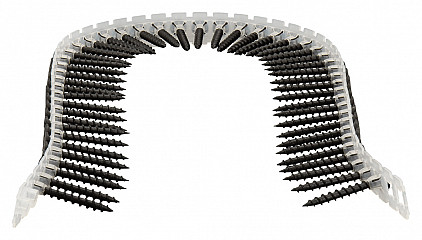 Hitromontažni vijaki PH2 na traku 3,9 x 35 mm