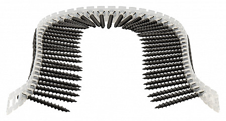 Hitromontažni vijaki PH2 na traku 3,9 x 41 mm