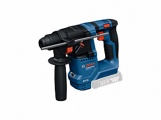 Akumulatorsko vrtalno kladivo s sistemom SDS plus GBH 18V-18