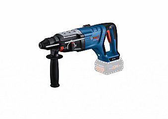 Akumulatorsko vrtalno kladivo s sistemom SDS plus GBH 18V-28 D