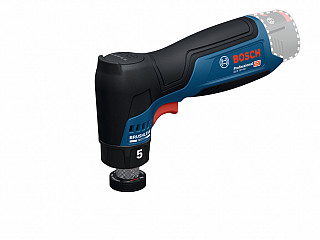 Akumulatorski ekscentrični brusilnik GEX 12V-32