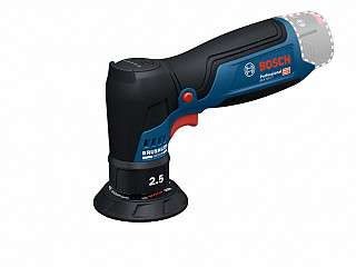Akumulatorski ekscentrični brusilnik GEX 12V-77