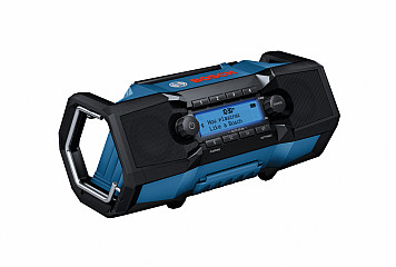 Radio GPB 18V-3SC 