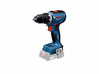 Akumulatorski vrtalni vijačnik GSR 18V-65