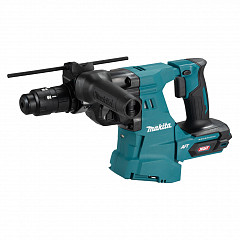 Akumulatorsko vrtalno kladivo SDS Plus 40V XGT MAKITA HR012GZ - PROMOCIJA »FEEL THE ENERGY«