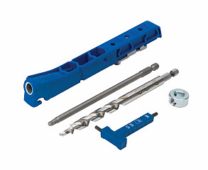 KREG® Jig® 310 Set za kotno vijačenje