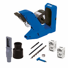 KREG® Jig® 720 Set za kotno vijačenje