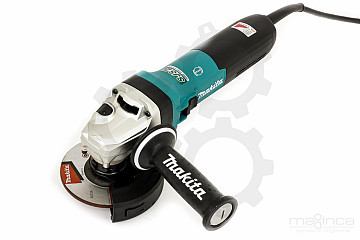Kotni brusilnik fleksarca MAKITA GA5091X01 125 mm