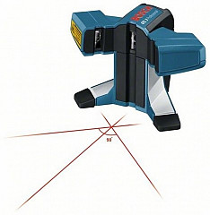 Laser za keramičarje BOSCH  GTL 3