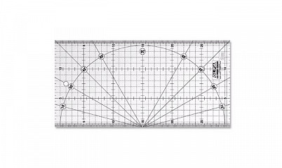 RAVNILO MQR-15X30