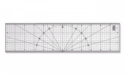 RAVNILO MQR-15X60