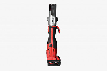 NOVOPRESS ACO203XL BT + 2x Baterija 5,0 Ah + Polnilnik