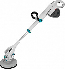 Akumulatorski polirnik in čistilec 40V XGT MAKITA PS001GZ