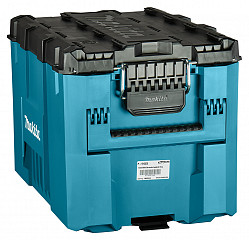 Globok kovček za orodje