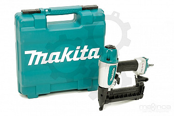 Pnevmatski spenjalnik (sponkač) MAKITA AT638A