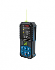 Laserski merilnik razdalj BOSCH GLM 50-27 CG+