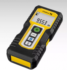 Laserski merilnik razdalje STABILA LD220