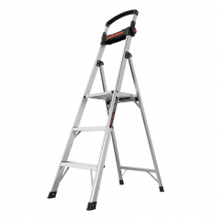 Xtra-Lite Plus™ 2.0 - 5' Aluminium