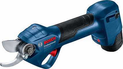 BOSCH akumulatorske škarje za obrezovanje Pro Pruner