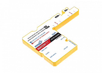 MATCHFIT Setup Gauge