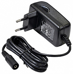 AC adapter za ventilatorje DCF /CF