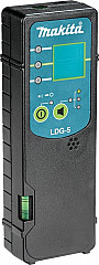 Sprejemnik LDG-5 za laserski merilnik