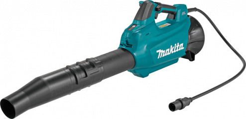 Akumulatorski puhalnik MAKITA UB003CZ + DARILO XGT 40V 4,0 Ah AKUMULATOR