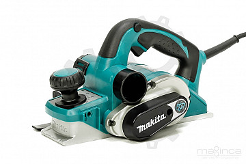 Utorni oblič (skobeljnik) MAKITA KP0810C