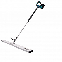 Akumulatorska izravnalna vibracijska letev za beton 40V XGT MAKITA VL001GZ