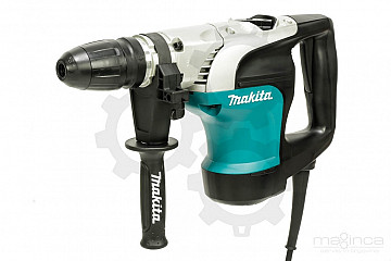 Vrtalno kladivo SDS Max MAKITA HR4002